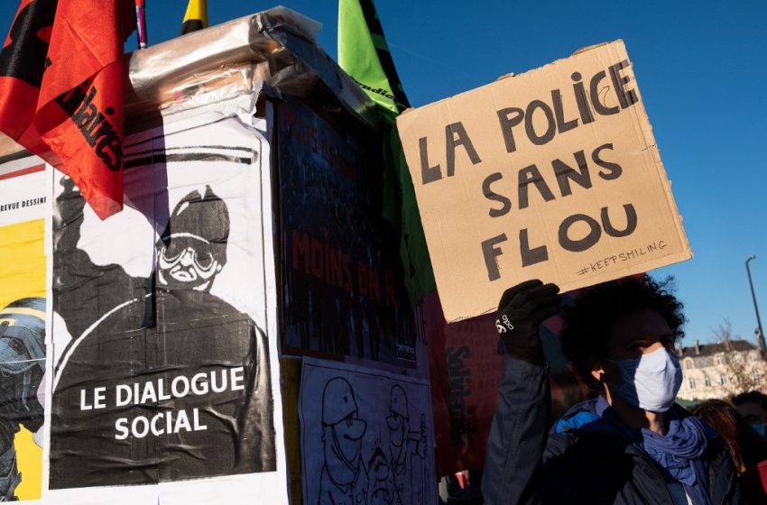 « Sécurité globale » : des experts de l’ONU demandent une révision