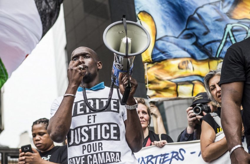 Affaire Gaye Camara : jugement du procès en appel rendu aujourd’hui