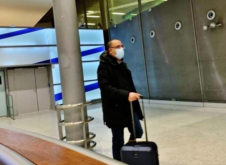 Le réveillon à Paris du chef du gouvernement tunisien fait débat