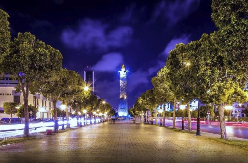 Vers une interdiction des fêtes du nouvel an en Tunisie
