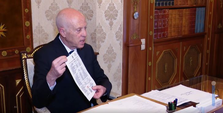 Tunisie : Réduction des frais consulaires sur décision présidentielle