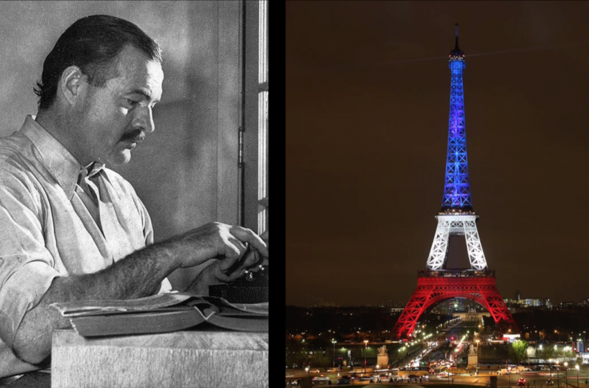 « Paris est une fête » et sa Lumière ne s’éteindra pas