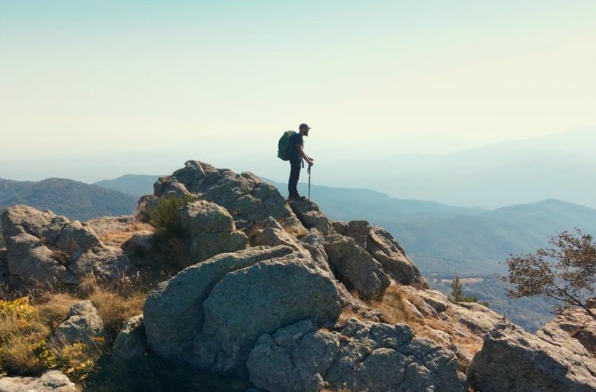 « En mode avion » : reconnexion avec la nature et soi-même