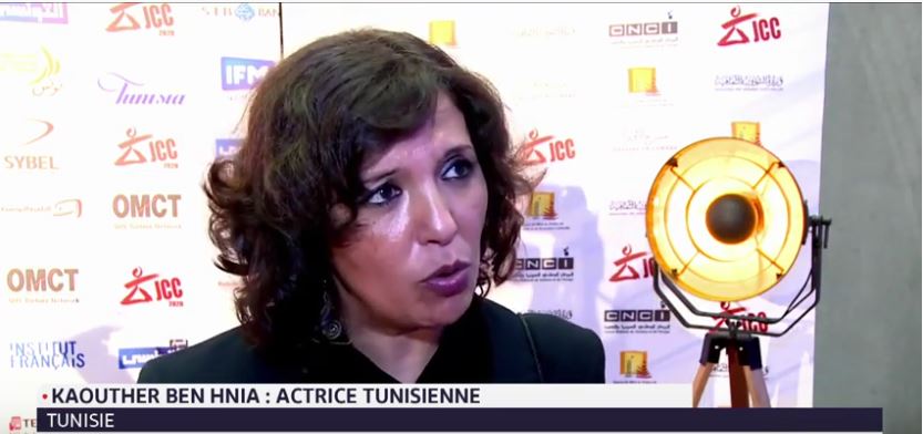 Le festival des Journées Cinématographiques de Carthage est maintenu