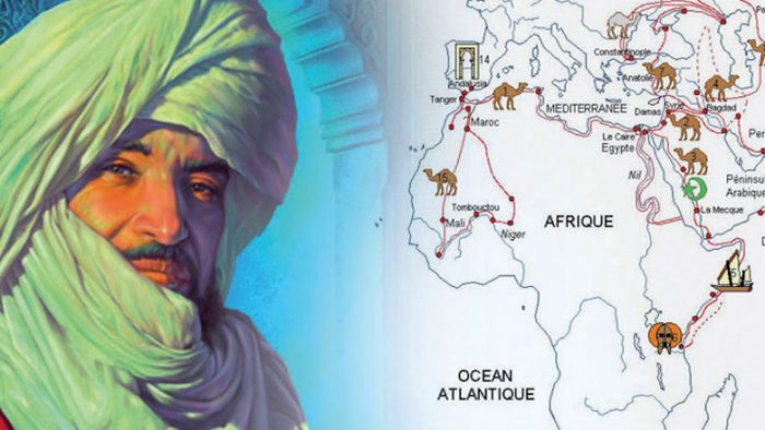 Prix Ibn Battouta : quatre marocains primés pour cette 19ème édition