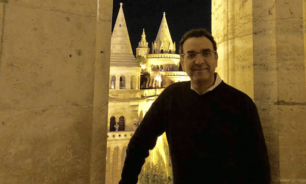 Mohamed Boutjdir : « On travaille au 1er respirateur 100% marocain »