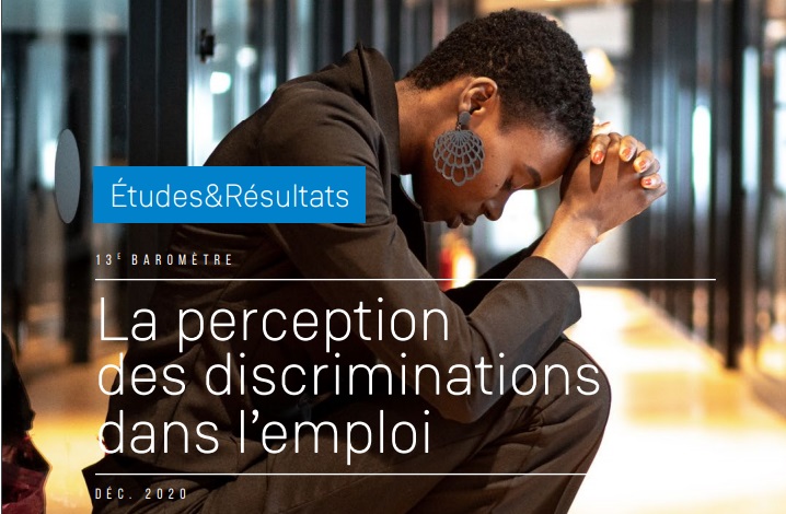Discrimination au travail : stigmatisation et conséquences