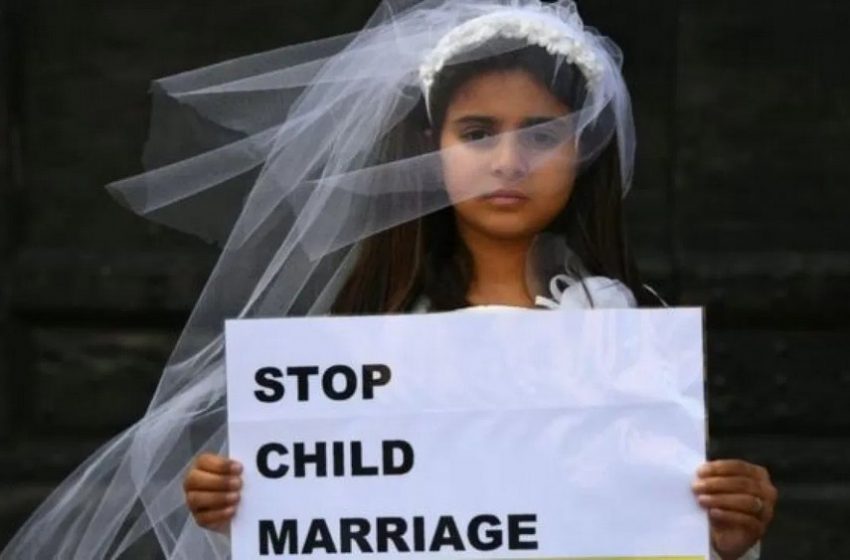  #MazalTefla : le mouvement marocain contre le mariage des mineures