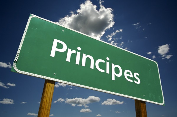 Point de vue – Tunisie. Principes et conséquences
