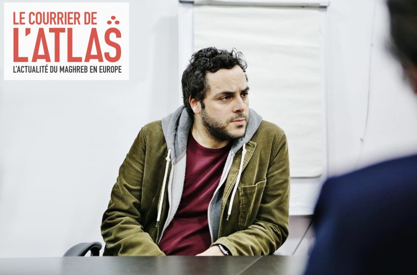Entretien Slim Amamou : Quel bilan au terme de 10 années de révolution ?