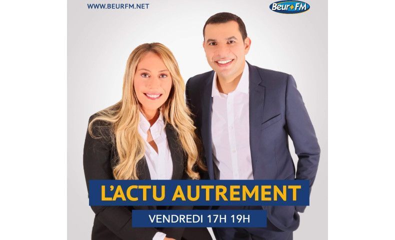 Beur FM : L’émission « L’Actu Autrement » déprogrammée