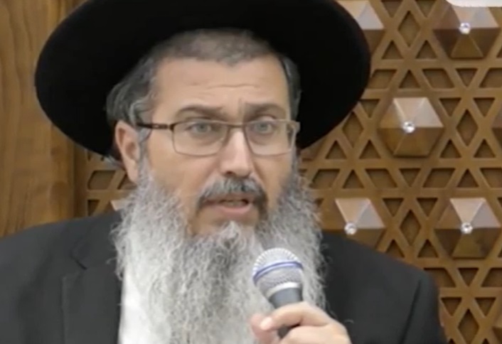 En Israël, un rabbin affirme que le vaccin contre le Covid-19 rend homosexuel