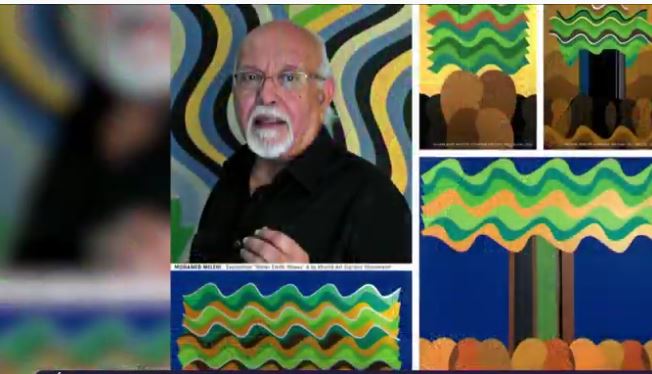 Les artistes marocains emportés par la pandémie en 2020 !