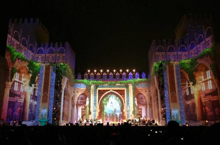 La Fondation Esprit de Fès dénonce des déclarations sur la prochaine édition du Festival des Musiques Sacrées