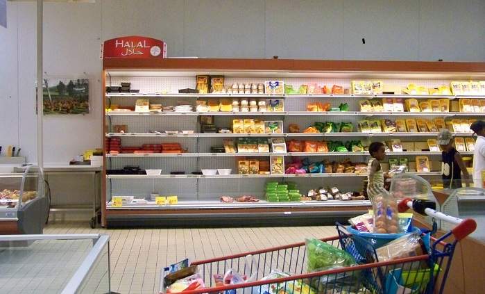 Les Malaisiens ont mangé de la fausse viande hallal pendant 40 ans