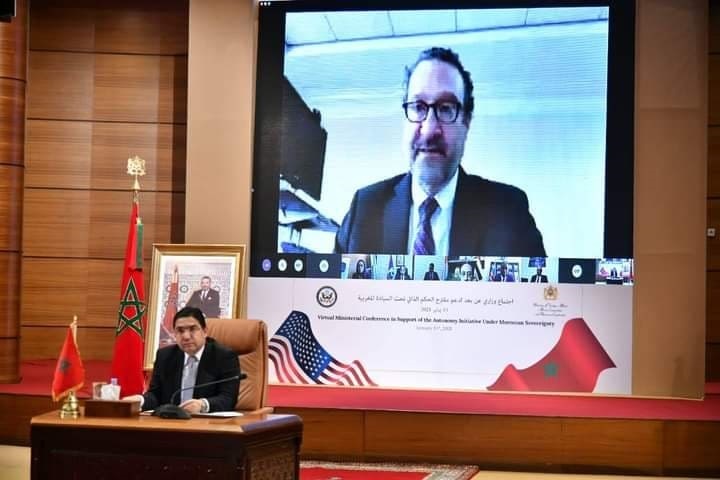 Maroc. Un appui international à l’initiative d’autonomie au Sahara