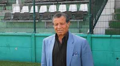 OM : L’ancien international marocain, Larbi Chicha n’est plus