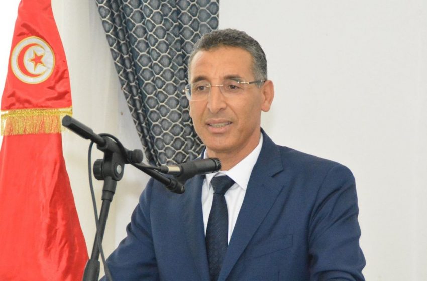 Tunisie : le ministre de l’Intérieur démis de ses fonctions