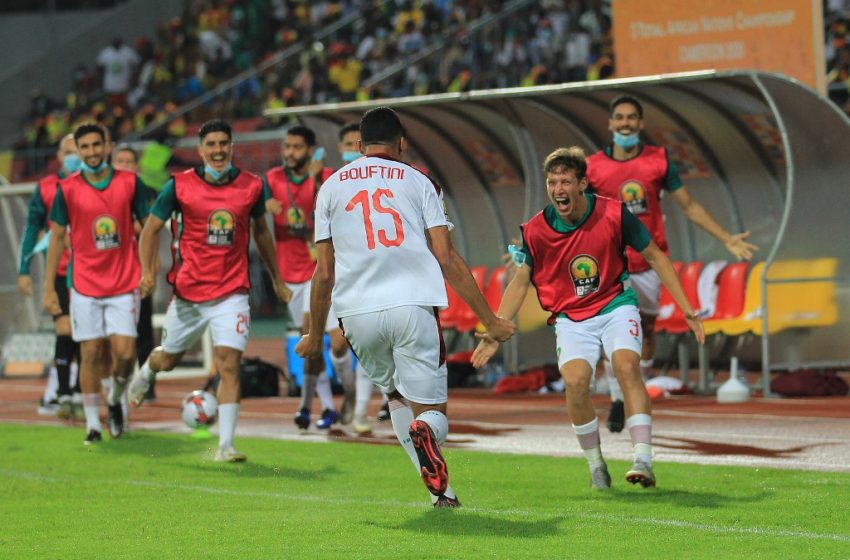 CHAN 2021. Le Maroc surclasse le Cameroun et se qualifie pour la finale