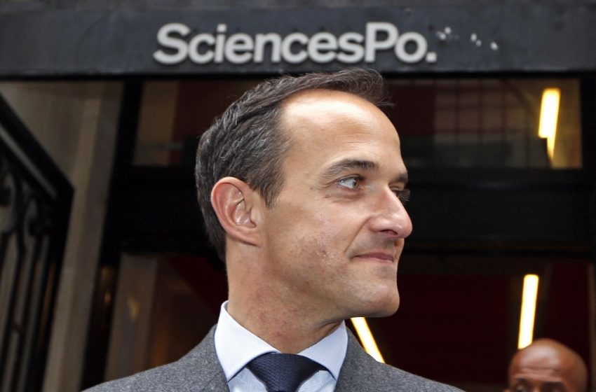 Affaire Duhamel : Frédéric Mion, le directeur de Sciences Po démissionne