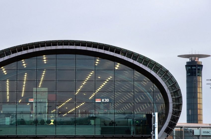 Climat : Roissy abandonné, l’alibi vert du gouvernement ?
