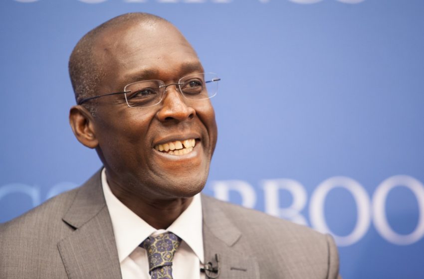 Makhtar Diop, nouveau bras armé de la Banque Mondiale