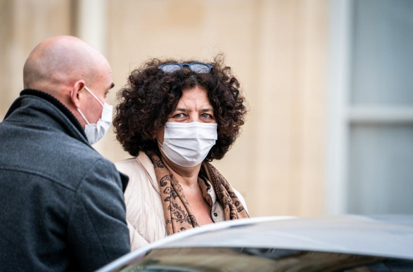 « Islamo-gauchisme » : le CNRS recadre Frédérique Vidal