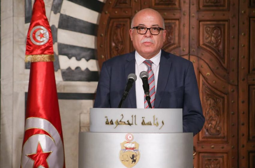 Tunisie : Maintien du couvre-feu et des mesures sanitaires jusqu’au 7 mars