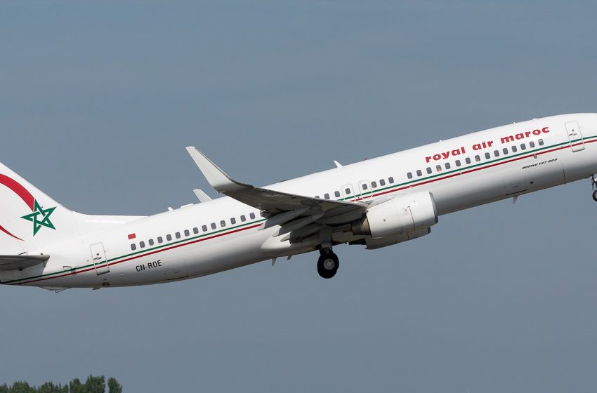 Frontières : Nouvelles restrictions pour les vols vers le Maroc