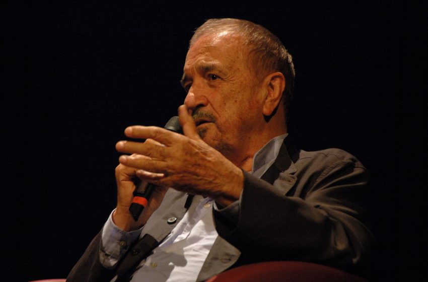 L’écrivain et scénariste Jean-Claude Carrière est décédé