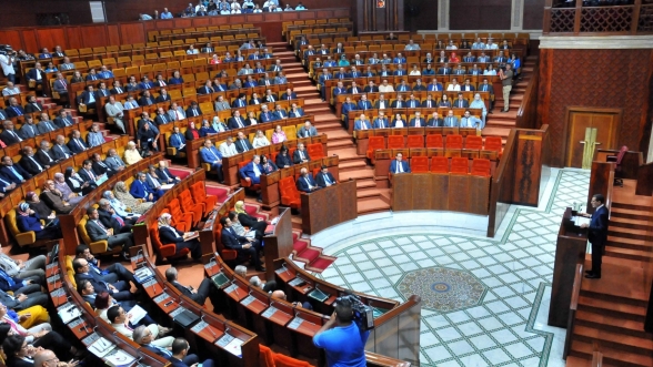 Le Parlement a adopté à l’unanimité le financement collaboratif au Maroc