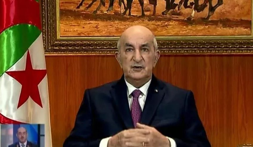  Algérie : retrait du projet de loi controversé sur la déchéance de nationalité