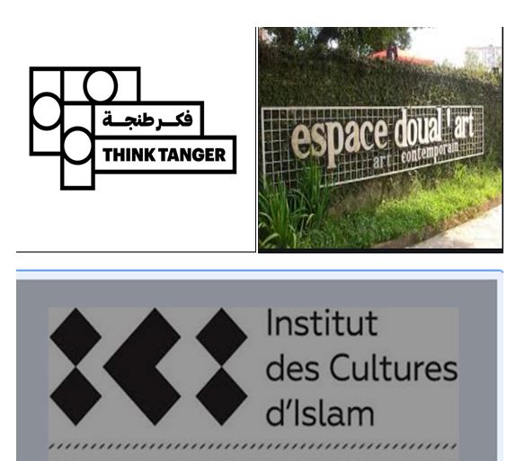 L’Institut des Cultures d’Islam présente l’exposition « Zone Franche »