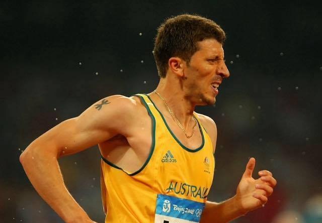 Australie. Youcef Abdi, de champion d’athlétisme à star du football