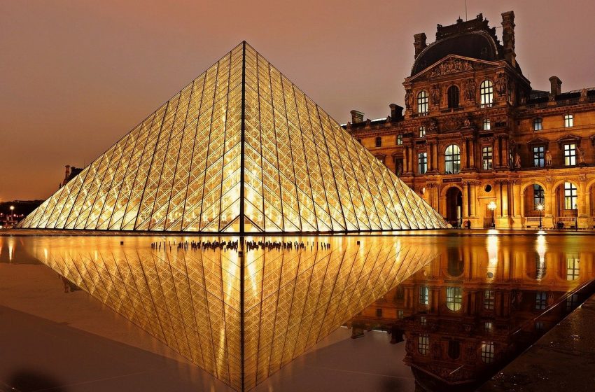 Le monde de l’art fait bloc après 100 jours de fermeture des lieux culturels