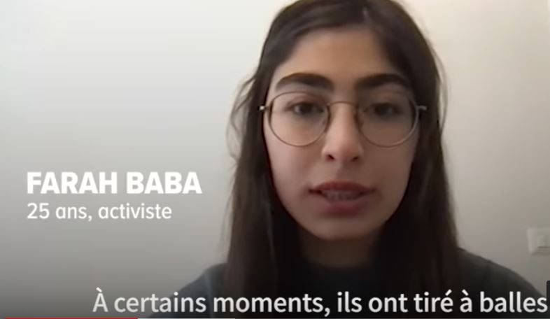 Liban : Prétendre sauver le Liban et lui vendre des armes !