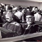 Lamine Bey brutalement déposé par Bourguiba