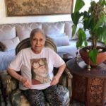 La dernière fille de Lamine Bey a rendu son dernier soupir