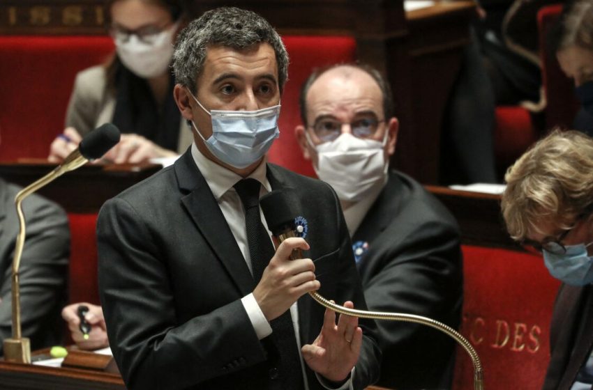 « Séparatisme » : un débat plutôt calme à l’Assemblée nationale