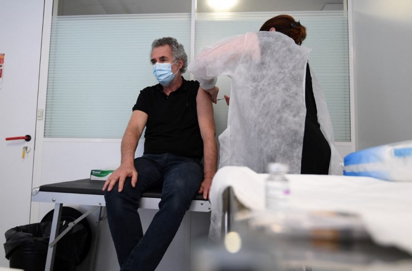Covid-19. Les résidents étrangers vivant au Maroc gratuitement vaccinés