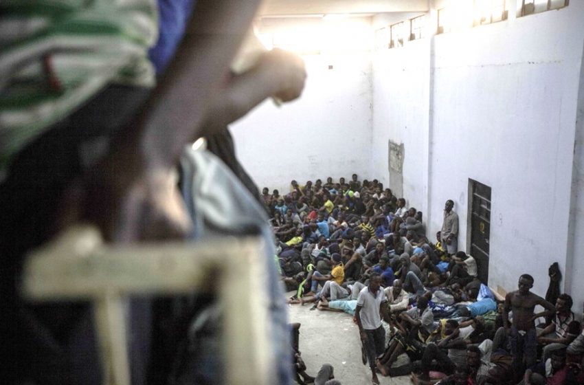 Maroc. Démantèlement d’un réseau criminel de traite d’êtres humains