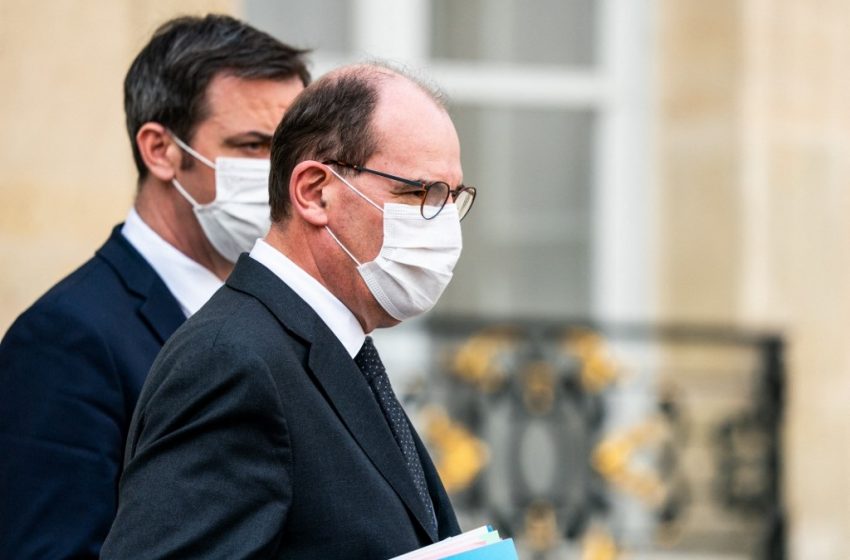 Point presse de Jean-Castex : pas de reconfinement en Ile-de-France ?
