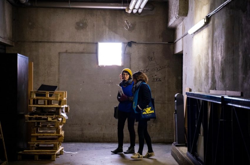 4e « Nuit de la solidarité »