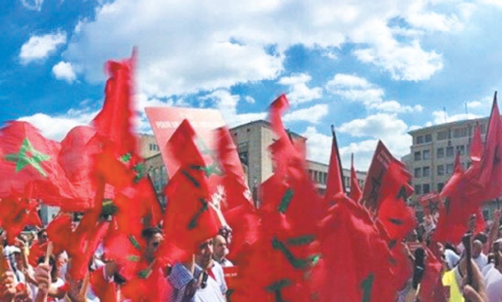  Les Marocains du Monde mis au banc pour les prochaines élections