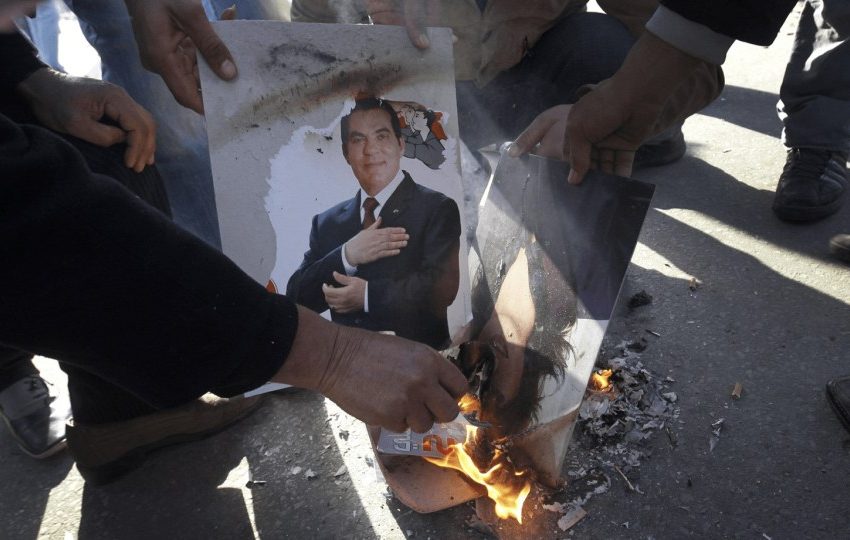 Tunisie : La Suisse restitue une infime partie des avoirs du clan Ben Ali