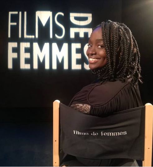 43è Festival International de Films de Femmes contre vents et pandémie
