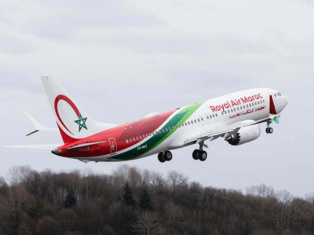 Royal Air Maroc jumps in the global rankings of the best companies