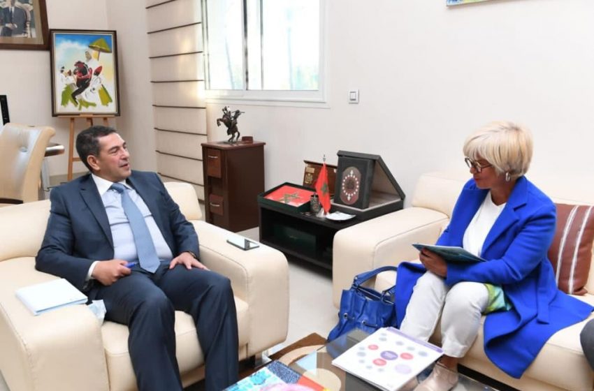 Francophonie. L’AUF organise à Rabat une rencontre d’étudiants au Maghreb