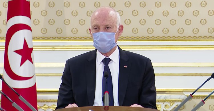  Tunisie : Des vaccins anti Covid font les frais de la cohabitation politique