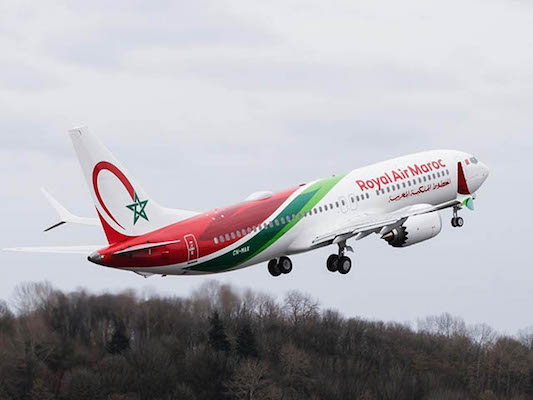  Le Maroc pourrait réouvrir ses frontières à partir du 10 décembre